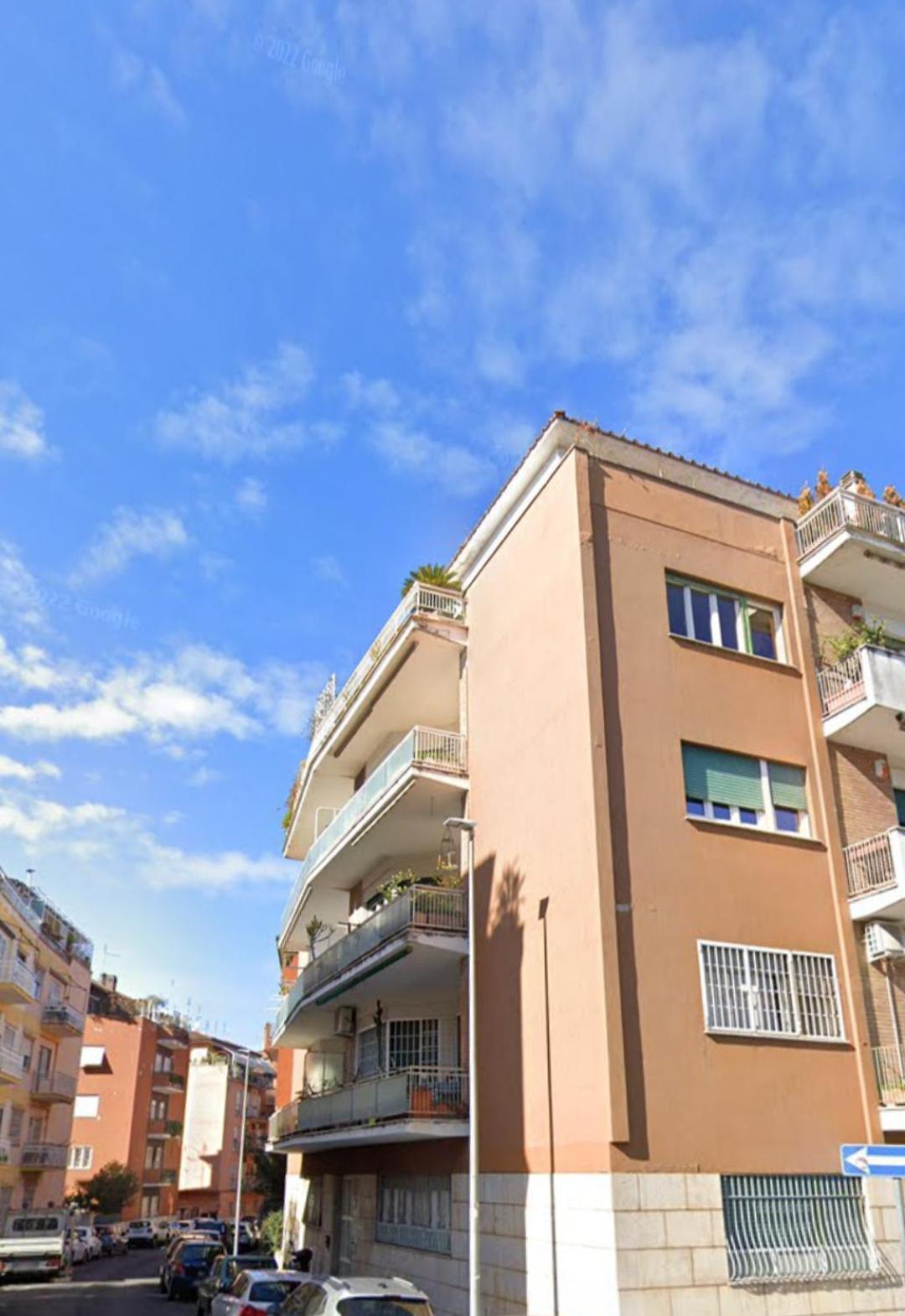 Rooftop Appia Antica,Silenzioso Riservato Two Bedrooms Two Bathrooms Roma Exterior foto